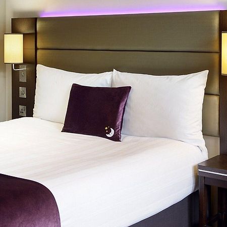 Premier Inn Chelmsford City Centre Kültér fotó