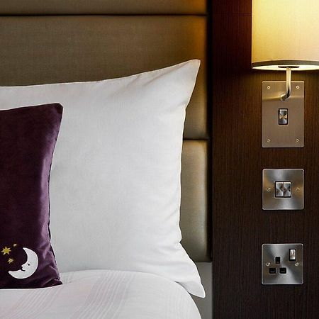 Premier Inn Chelmsford City Centre Kültér fotó