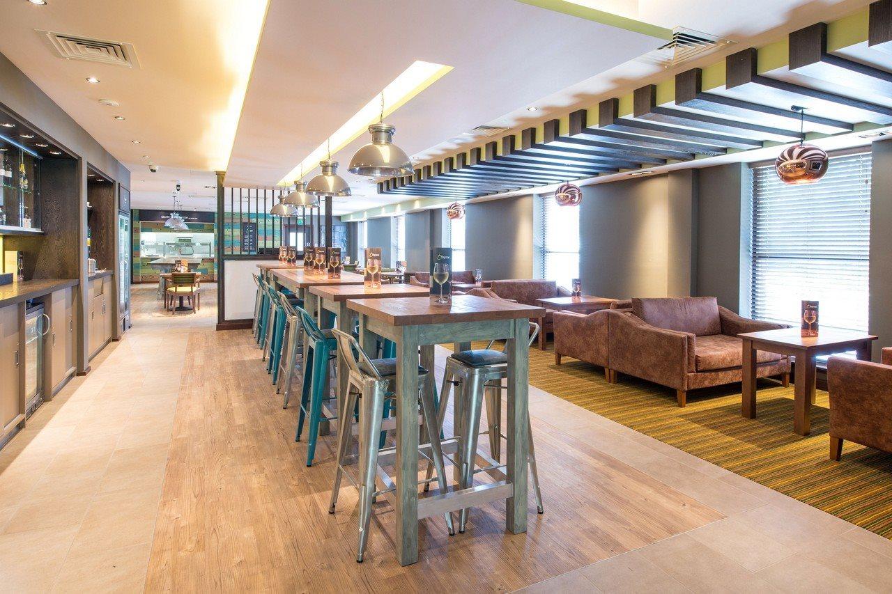 Premier Inn Chelmsford City Centre Kültér fotó