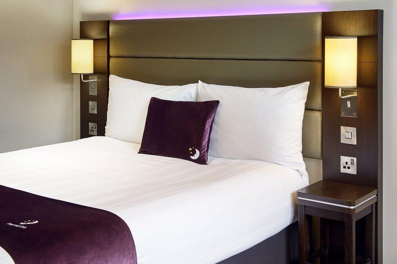 Premier Inn Chelmsford City Centre Kültér fotó