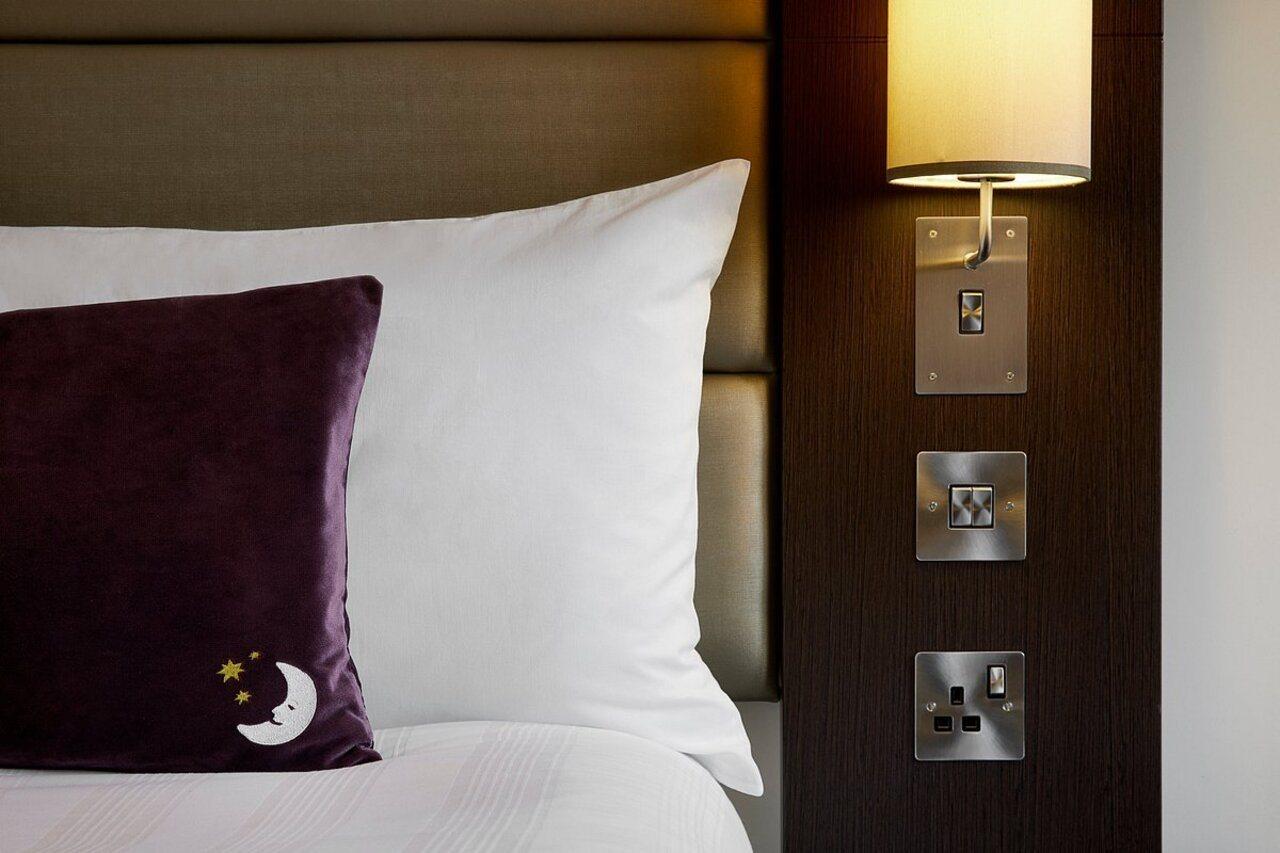 Premier Inn Chelmsford City Centre Kültér fotó