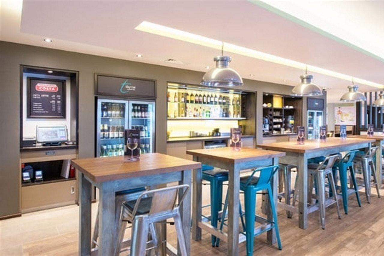 Premier Inn Chelmsford City Centre Kültér fotó